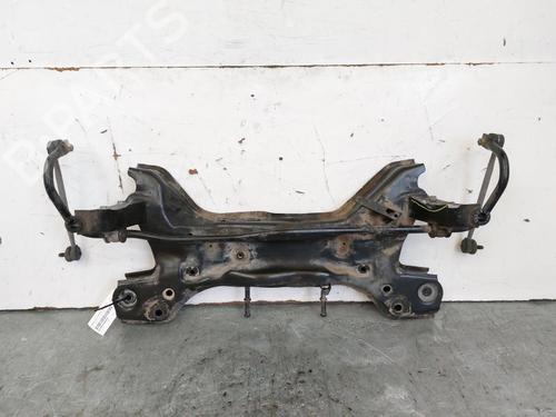Used Subframe Subframe SKODA FABIA III (NJ3) 1.0 (60 hp) 15162456 15162456