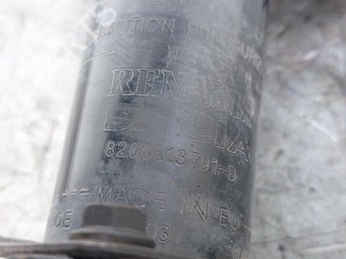 Dämpfer vorne links DACIA DUSTER (HS_) 1.5 dCi | BP30802455M16 