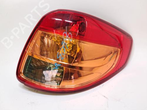 Used Right taillight Right taillight 39233493 39233493