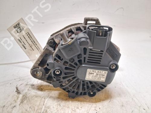 Alternator HYUNDAI ix20 (JC) 1.4 | BP38435408M7 - Image 3