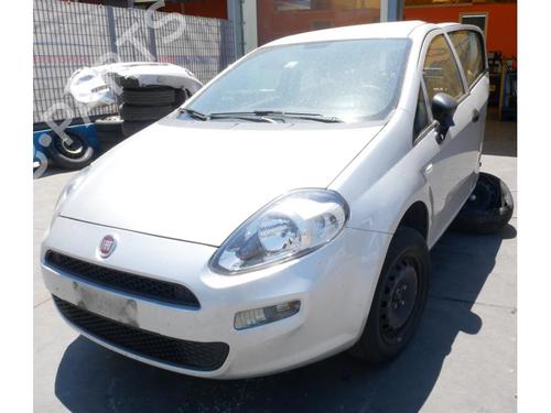 Used Parts FIAT PUNTO (199_) 1.3 D Multijet 2706158