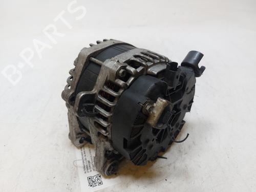 Alternator PEUGEOT BOXER Platform/Chassis 2.2 BlueHDi 165 | BP37287235M7 - Image 4