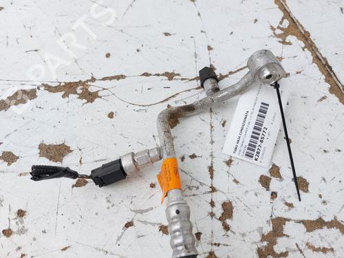 AC pipe FORD TRANSIT COURIER B460 Box Body/MPV 1.5 TDCi | BP15396653M126