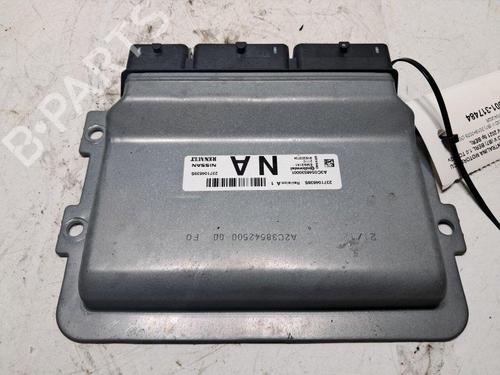 Engine control unit (ECU) RENAULT CLIO V (B7_) 1.0 LPG (B7MT) | BP33926485M57 - Image 2