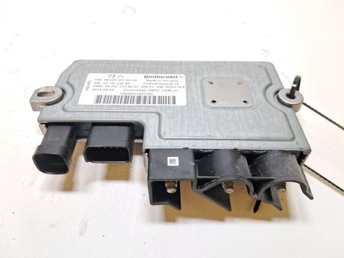 Start/Stop ECU CITROËN C3 II (SC_) 1.6 HDi | BP36429901M59 - Image 3