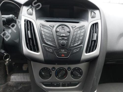 Centralina start/stop FORD FOCUS III 1.0 EcoBoost | BP16255281M59