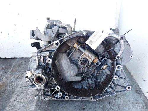Used Gearbox Gearbox PEUGEOT EXPERT Van (222) 1.9 TD (92 hp) 33687556 33687556