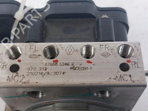ABS pump DACIA SPRING EV (B6M1) | BP15164641M43 - Image 5