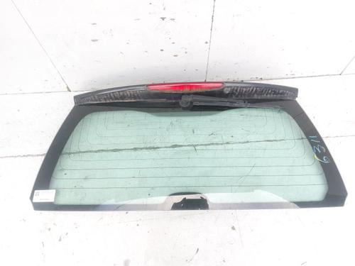 Used Tailgate Tailgate SMART CITY-COUPE (450) 0.8 CDI (S1CLC1, 450.300, 450.301, 450.302, 450.303,... (41 hp) 33193367 33193367