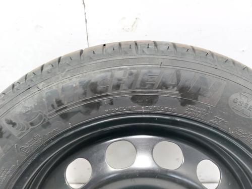 Roue de secours kit SKODA OCTAVIA III Combi (5E5, 5E6) 1.6 TDI | BP30613449C119