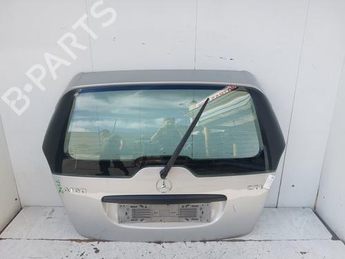 tailgate-mercedes-benz-a-class-w169-2004-2005-2006-2007-2008-2009-2010-2011-2012-36618249 main image