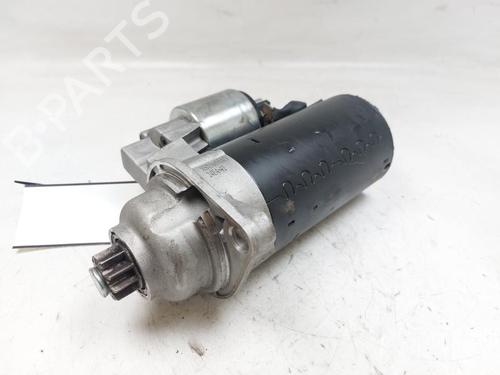 Used Starter SEAT AROSA (6H1) 1.4 TDI (75 hp) 28487764