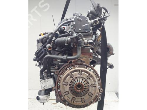 Engine AUDI A4 B6 Avant (8E5) 1.9 TDI | BP37282244M1 - Image 4