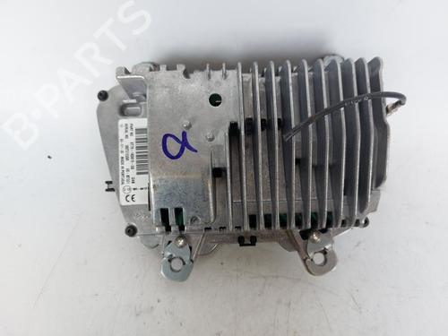 Radio FORD TRANSIT COURIER B460 Box Body/MPV 1.5 EcoBlue | BP15171323E6