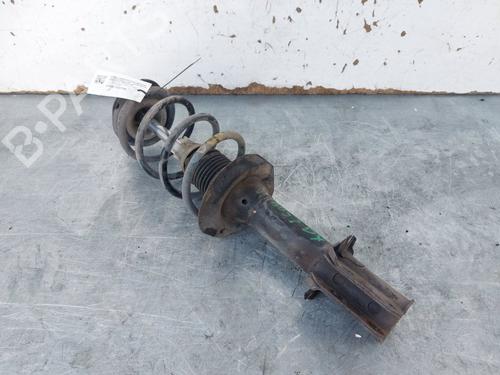 Used Right front shock absorber Right front shock absorber 37485991 37485991