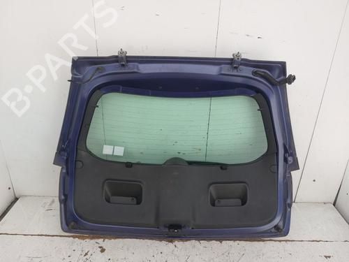 Tailgate CITROËN C3 II (SC_) 1.0 VTi 68 | BP36618126C6 - Image 5