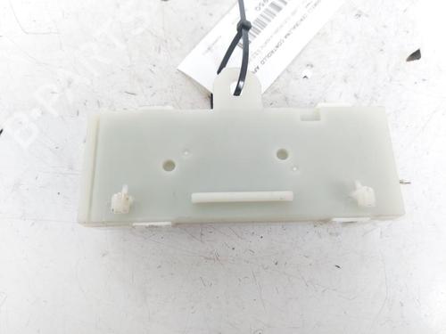 Engine control unit (ECU) MERCEDES-BENZ GLE (W166) 350 d 4-matic (166.024) | BP23031939M57 