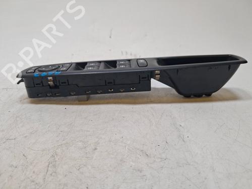 Left front window switch RENAULT SCÉNIC III (JZ0/1_) 1.9 dCi (JZ0J, JZ1J, JZ1K, JZ1S) | BP39552900I27 - Image 2