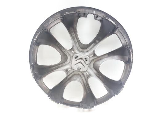 Hub cap CITROËN C3 III (SX) 1.2 PURETECH 82 | BP29702510C160 