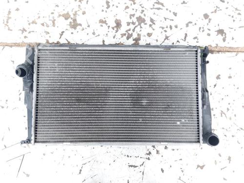 Used Water radiator Water radiator BMW 3 Touring (E91) 320 d (163 hp) 22898739 22898739