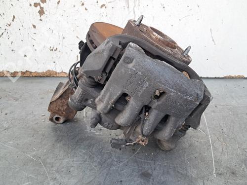 Left front steering knuckle CITROËN JUMPER II Van 2.2 BlueHDi 120 | BP39465024M25 - Image 4