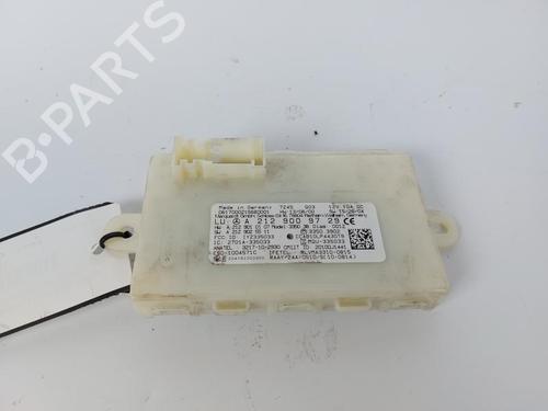 Used Engine control unit (ECU) Engine control unit (ECU) MERCEDES-BENZ GLS (X166) 350 d 4-matic (166.824) (258 hp) 15892877 15892877