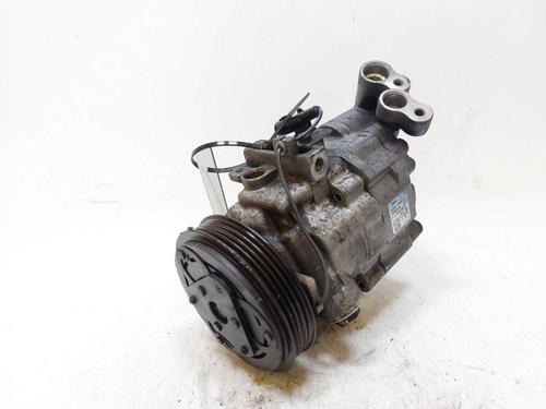 AC compressor OPEL AGILA B (H08) 1.0 (F68) | BP33840276M34 - Image 2