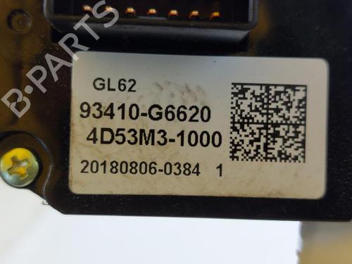 Steering column stalk KIA PICANTO III (JA) 1.0 | BP15164146I23