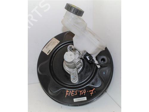 Used Servo brake FORD FIESTA VII (HJ, HF) 1.0 EcoBoost (101 hp) 15142714