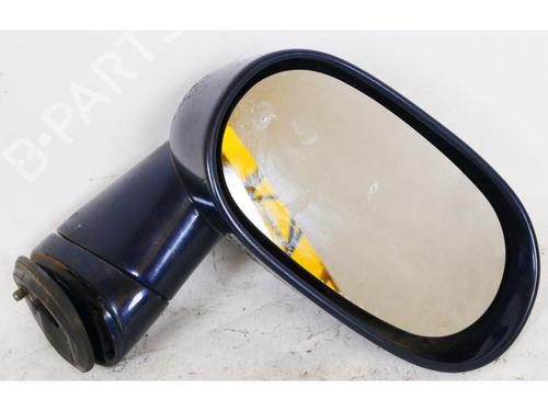Rétroviseur droit Rétroviseur droit FIAT BARCHETTA (183_) 1.8 16V (130 hp) 15150490 15150490