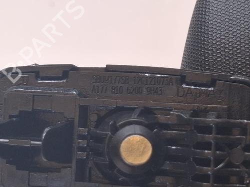 Right sun visor MERCEDES-BENZ A-CLASS (W177) A 250 e (177.086) | BP37757394I2 - Image 6