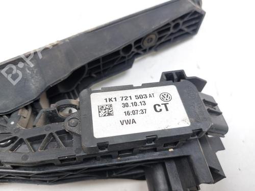 Pedal VW PASSAT B7 Variant (365) 1.4 TSI EcoFuel | BP26314144I4 - Image 4