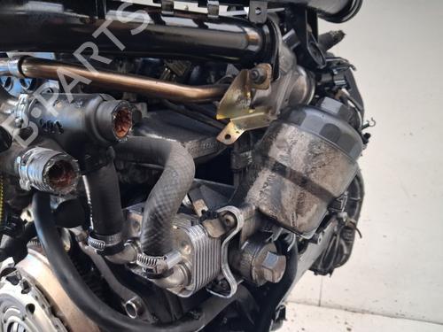 Engine OPEL CORSA C (X01) 1.7 DTI (F08, F68) | BP40491881M1 - Image 5