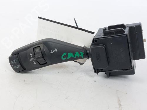 Used Steering column stalk Steering column stalk FORD FOCUS II (DA_, HCP, DP) 1.6 TDCi (109 hp) 17205698 17205698