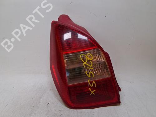 Used Left taillight Left taillight 38042850 38042850