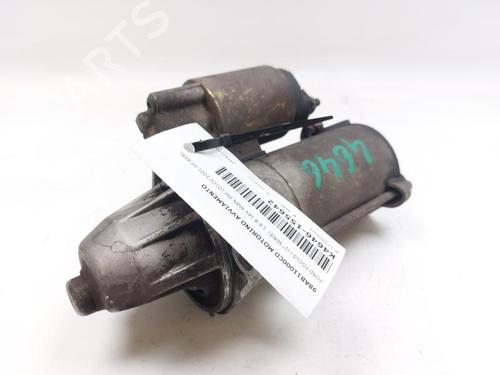 Used Starter FORD FOCUS I (DAW, DBW) 1.6 16V (100 hp) 29050572