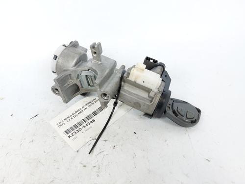 Used Electronic module SUZUKI IGNIS III (MF, FF) 1.2 (ATK412) (90 hp) 15161269