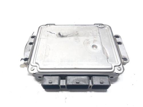 Engine control unit (ECU) PEUGEOT 206 SW (2E/K) 1.4 HDi | BP33193377M57  - Image 5