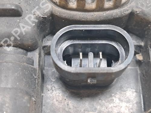 Right front fog light RENAULT CAPTUR I (J5_, H5_) 1.5 dCi 110 | BP38011856C31 - Image 4