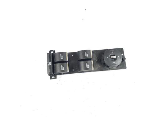 Used Left front window switch Left front window switch FORD FOCUS II (DA_, HCP, DP) 1.6 (100 hp) 22754027 22754027