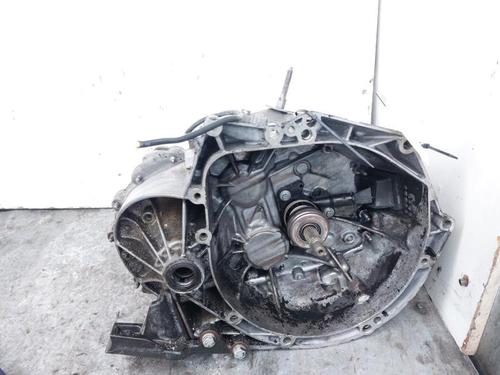 Used Gearbox Gearbox PEUGEOT 308 I (4A_, 4C_) 1.6 HDi (112 hp) 33194098 33194098