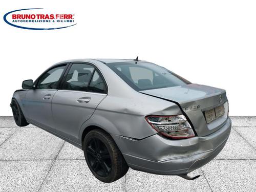 Fuse box MERCEDES-BENZ C-CLASS (W204) C 220 CDI (204.008) | BP15164962E1 