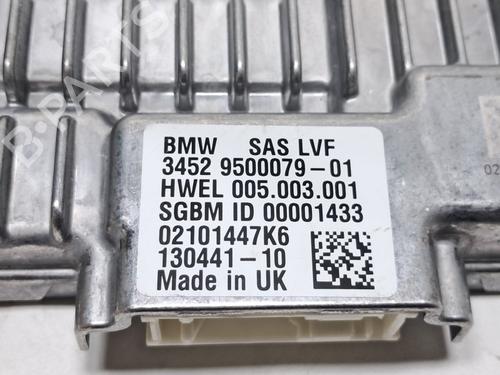 Engine control unit (ECU) BMW 1 (F40) 118 d | BP40288256M57 - Image 5