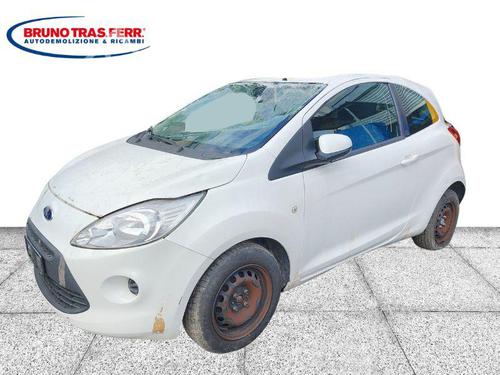Subframe FORD KA (RU8) 1.2 | BP15173494M9 - Image 5