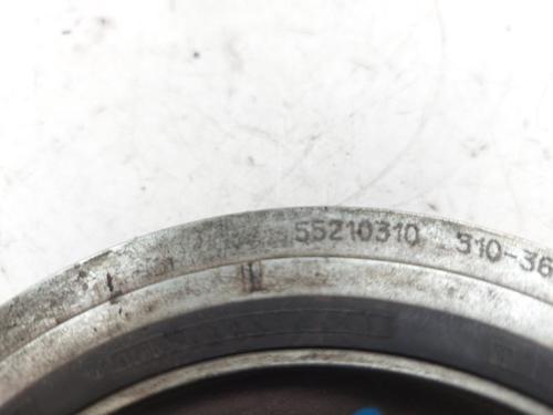 Remskive OPEL ASTRA H GTC (A04) 1.9 CDTi 16V (L08) | BP28529187M122 