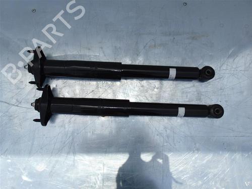 Used Right rear shock absorber MAZDA CX-7 (ER) 2.2 MZR-CD AWD (ER10A) (173 hp) 15141241