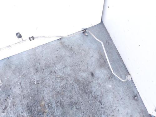 AC pipe RENAULT CLIO IV (BH_) 1.2 TCe 120 (BHM0) | BP33193342M126 - Image 5