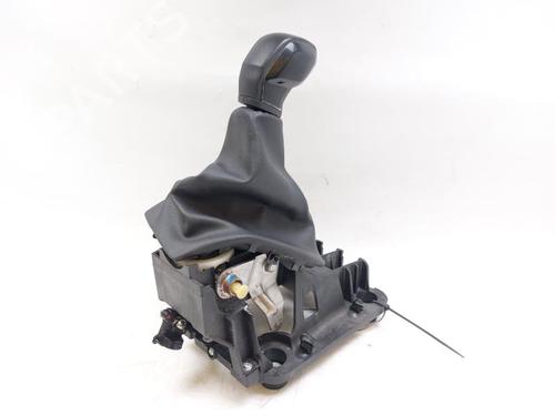 Used Shift knob Shift knob PEUGEOT 2008 I (CU_) 1.4 HDi (68 hp) 25732629 25732629