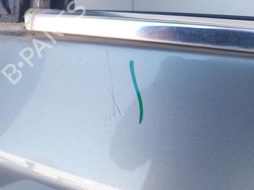 Left front door BMW 5 (E60) 530 d | BP21781069C2 