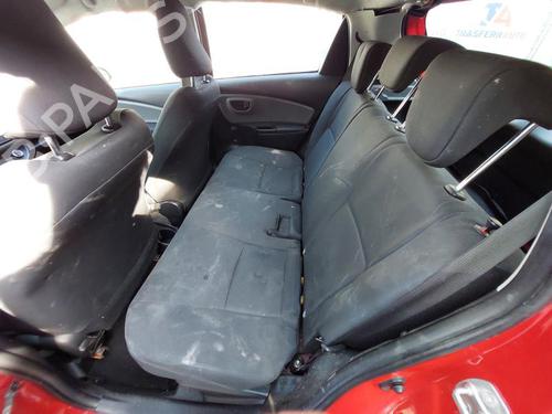 Engine TOYOTA YARIS (_P13_) 1.5 Hybrid (NHP130_, NHP130) | BP19426902M1 